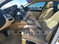 2014 BMW 535 фото