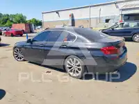 2014 BMW 535 фото