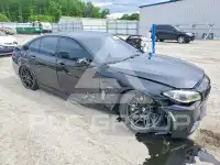 2014 BMW 535 фото