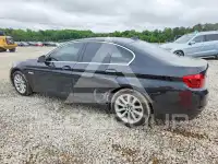 2014 BMW 535 фото