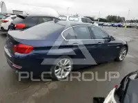 2014 BMW 535 photo