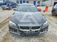 2014 BMW 535 фото