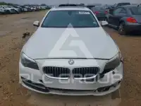 2014 BMW 535 photo