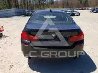 2014 BMW 535 фото