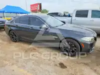 2014 BMW 535 photo