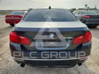 2014 BMW 535 photo