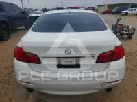 2014 BMW 535 photo