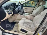 2014 BMW 535 photo
