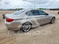 2014 BMW 535 photo