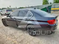 2014 BMW 535 photo