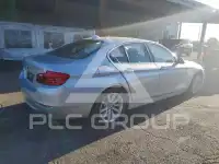 2014 BMW 535 photo