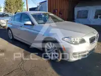 2014 BMW 535 photo