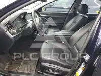 2014 BMW 535 photo