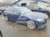 2014 BMW 535 photo