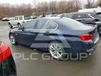 2014 BMW 535 photo