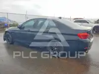 2014 BMW 535 фото