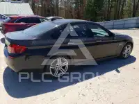 2014 BMW 535 фото