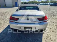 2014 BMW 650 photo