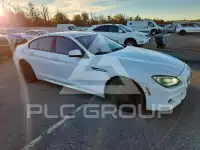 2014 BMW 650 фото
