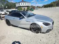2014 BMW 650 photo