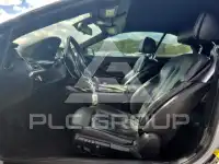 2014 BMW 650 photo