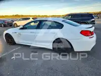 2014 BMW 650 фото