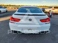 2014 BMW 650 фото