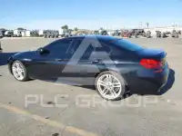 2014 BMW 650 фото