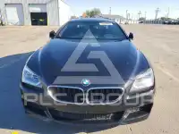 2014 BMW 650 фото