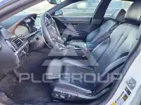 2014 BMW 650 фото