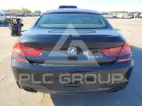 2014 BMW 650 фото