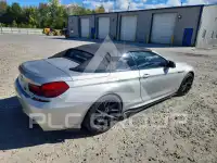 2014 BMW 650 photo