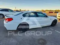 2014 BMW 650 фото