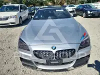 2014 BMW 650 photo
