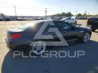 2014 BMW 650 фото