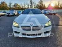 2014 BMW 650 фото