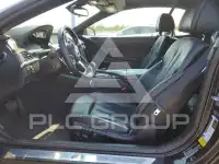 2014 BMW 650 фото