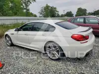 2014 BMW 650 photo
