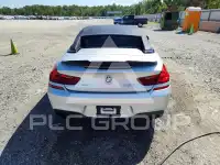 2014 BMW 650 фото