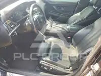 2014 BMW 650 фото