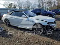 2014 BMW 650 фото