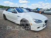 2014 BMW 650 фото