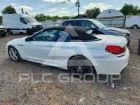 2014 BMW 650 фото