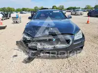 2014 BMW 650 фото