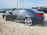 2014 BMW 650 фото