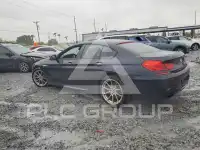 2014 BMW 650 photo