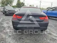 2014 BMW 650 photo