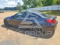 2014 BMW 650 фото
