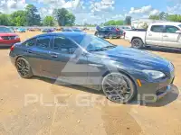 2014 BMW 650 фото