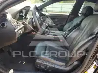 2014 BMW 650 фото